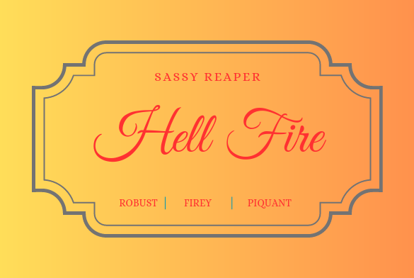 Hell Fire