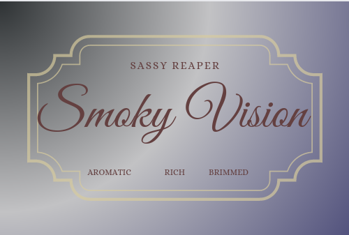 Smoky Vision