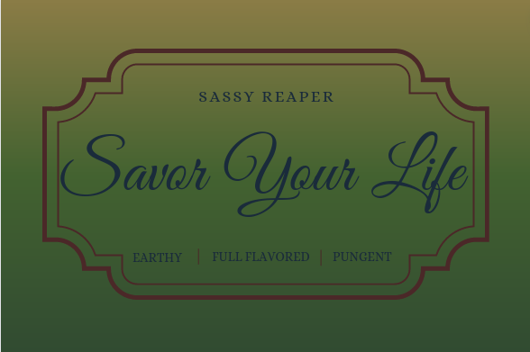Savor Your Life